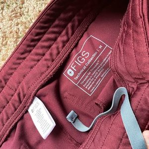 Zamora jogger scrubs
